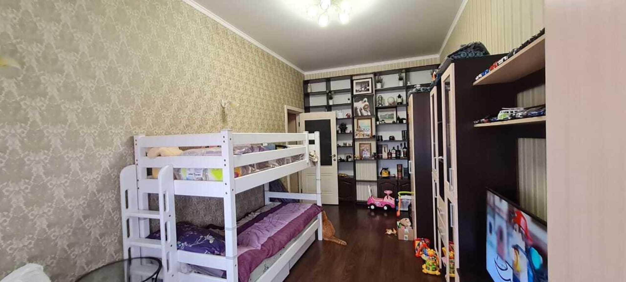 Купить квартиру за 6 400 000 рублей на Родниковый проезд, 15