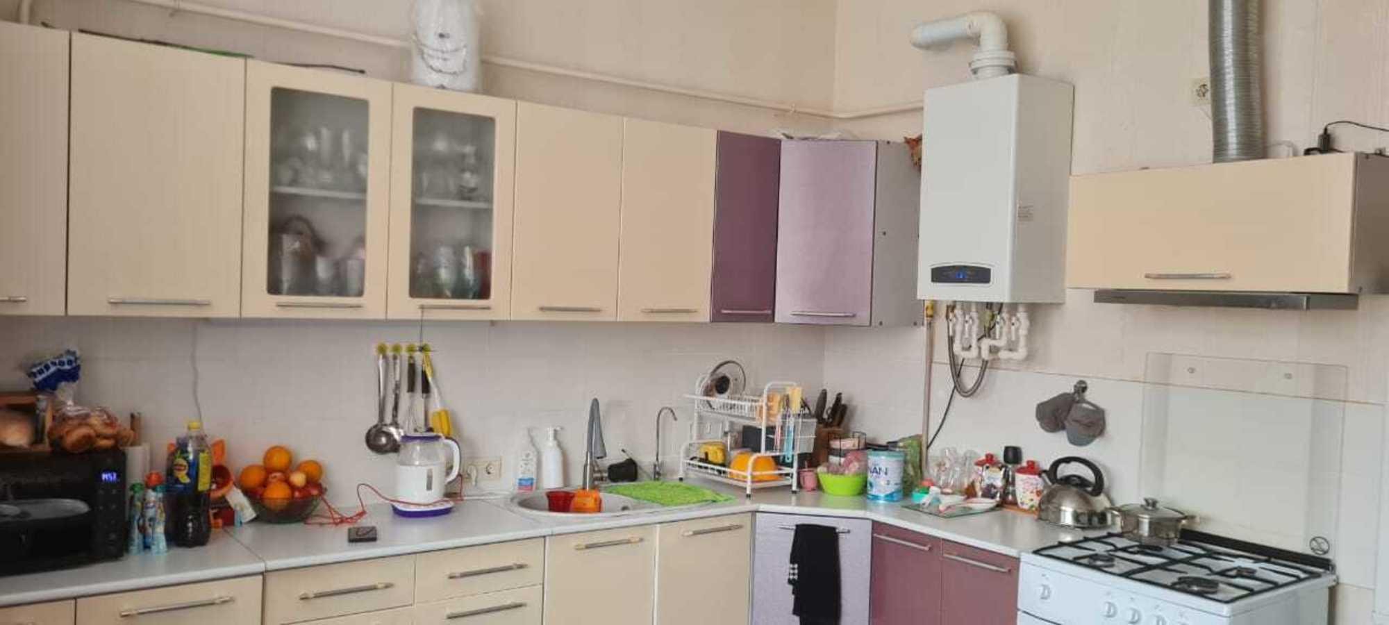 Купить квартиру за 6 400 000 рублей на Родниковый проезд, 15