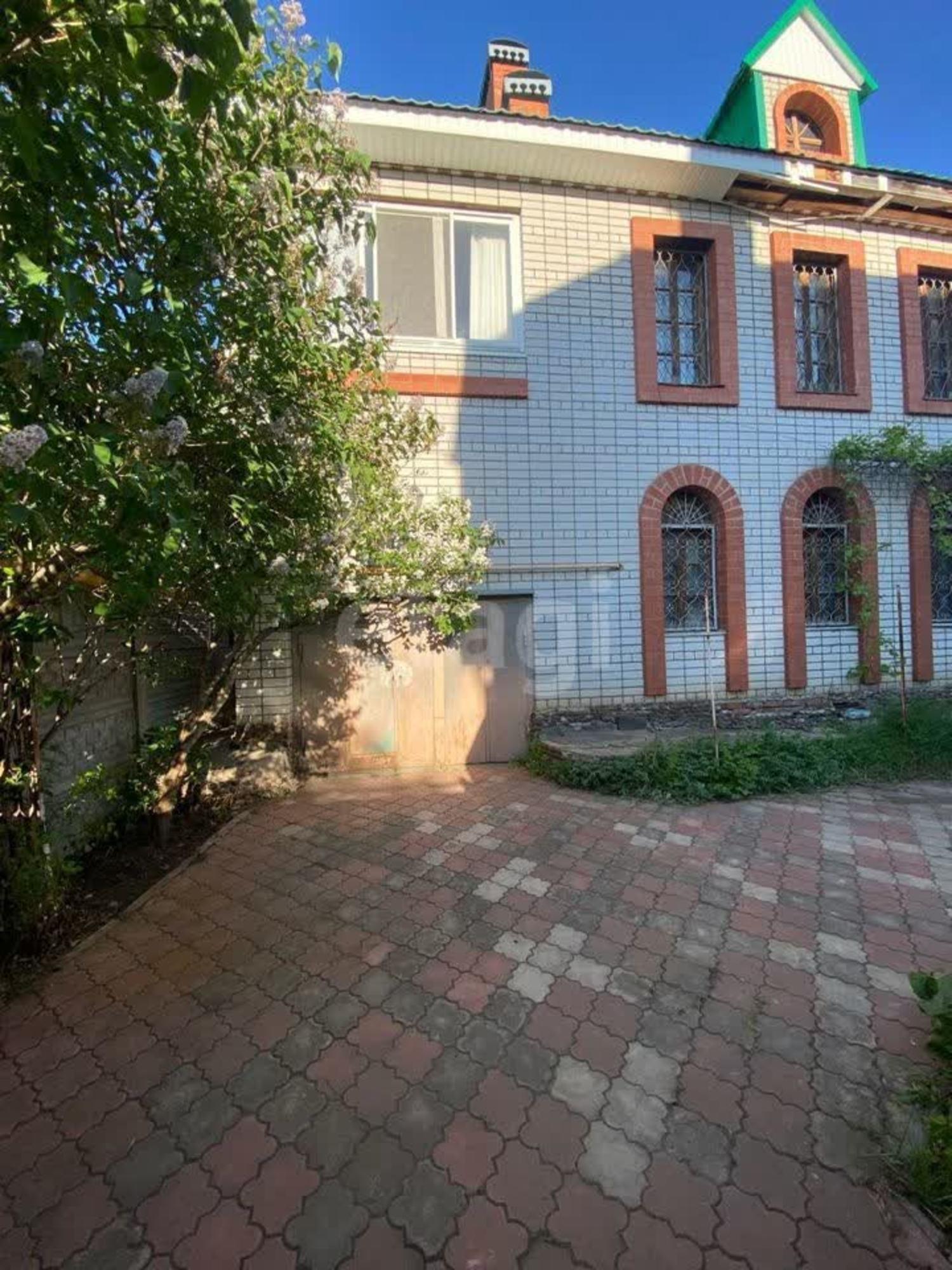 Купить дачу, дом, коттедж за 14 900 000 рублей на 7-я просека, 76