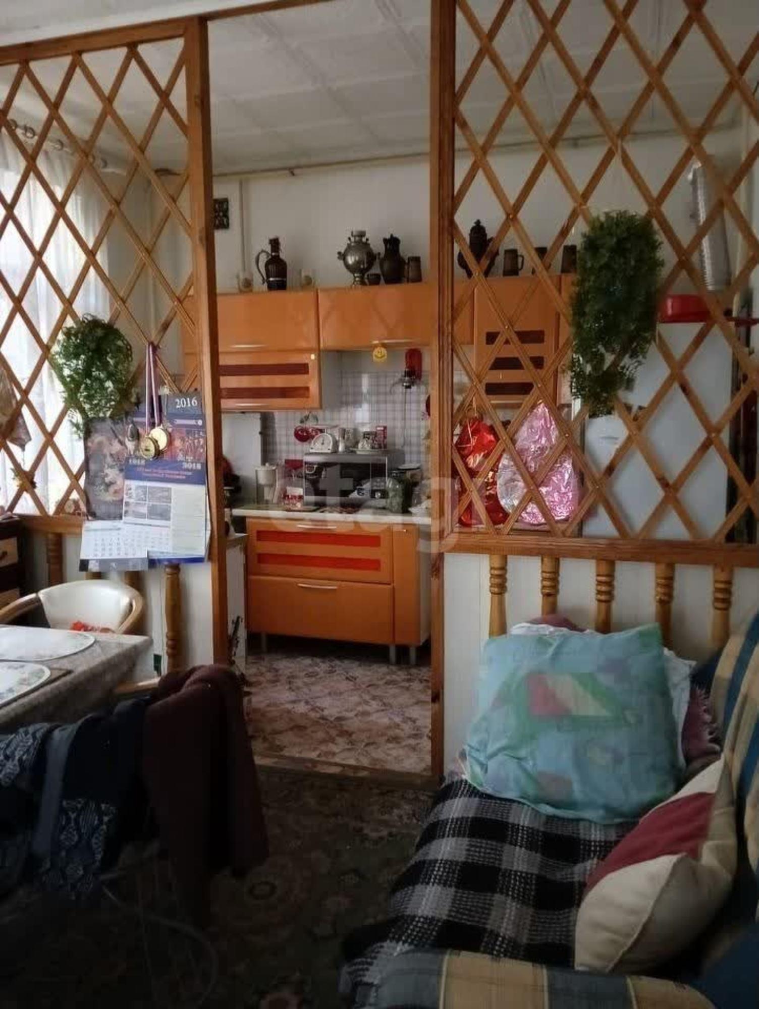 Купить дачу, дом, коттедж за 14 900 000 рублей на 7-я просека, 76