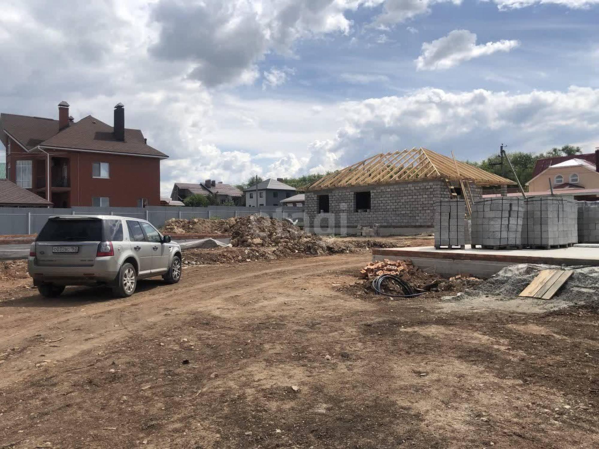 Купить дачу, дом, коттедж за 6 800 000 рублей на Молодежная,