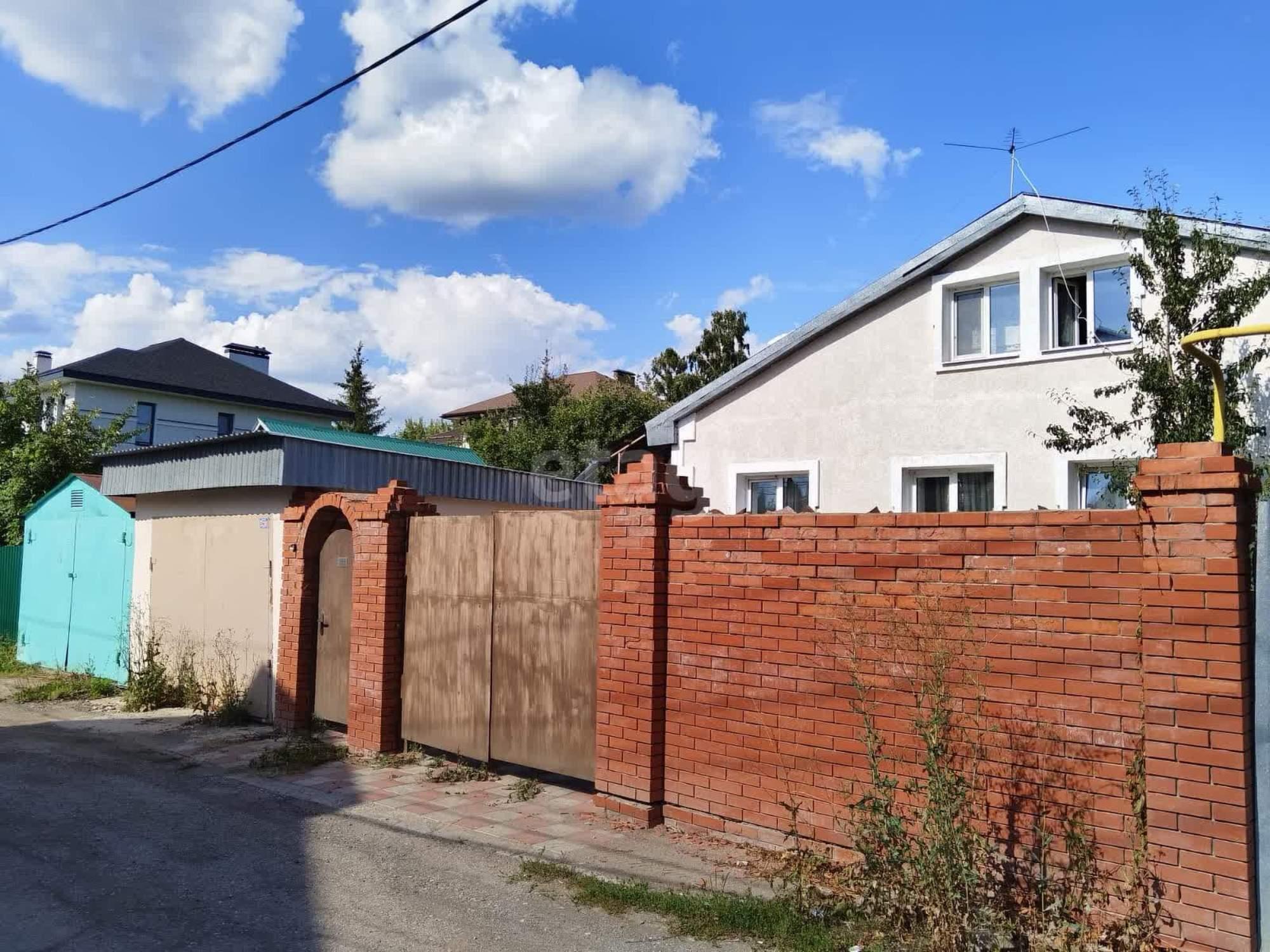 Купить дачу, дом, коттедж за 19 000 000 рублей на 9-я просека 5 Малая линия,