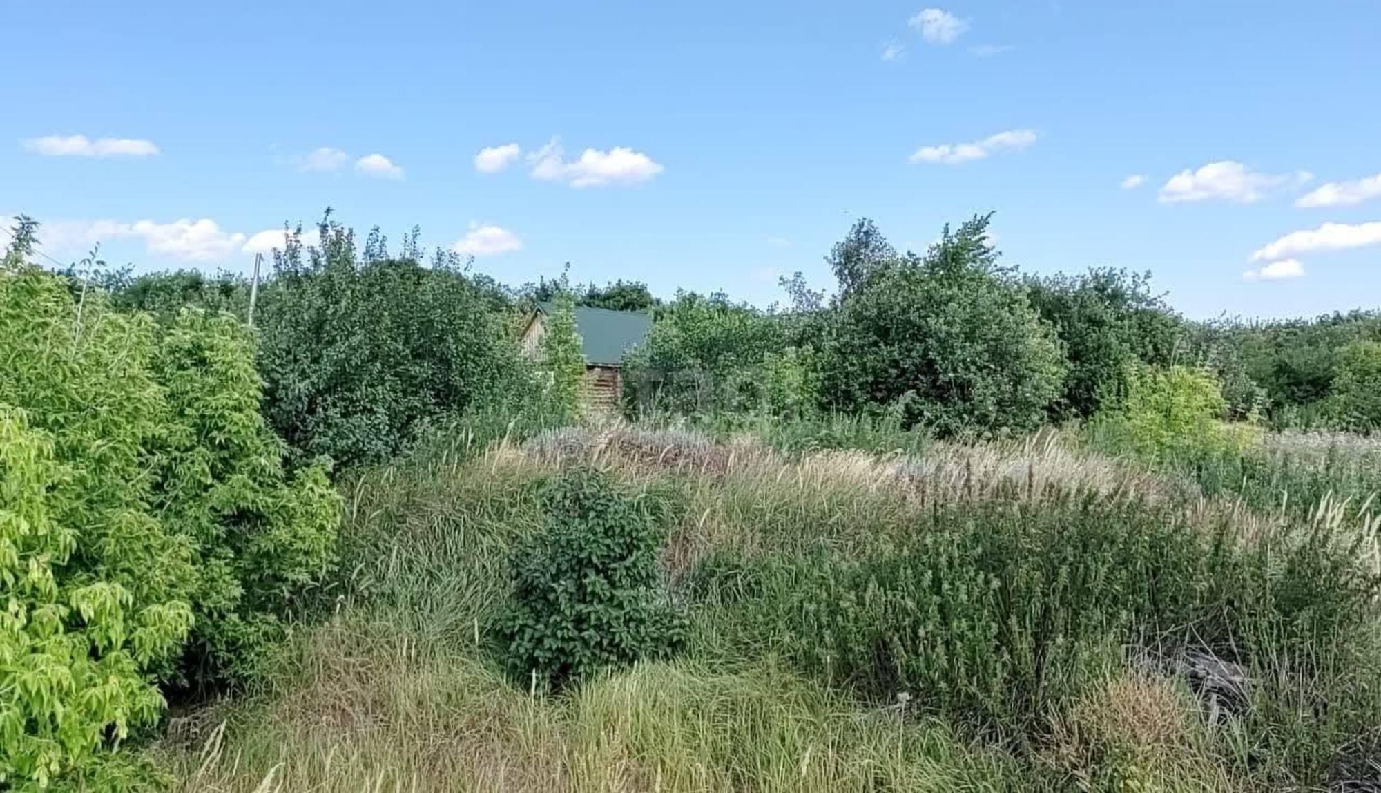 Купить землю, земельный участок за 3 000 000 рублей на Бурдовка,