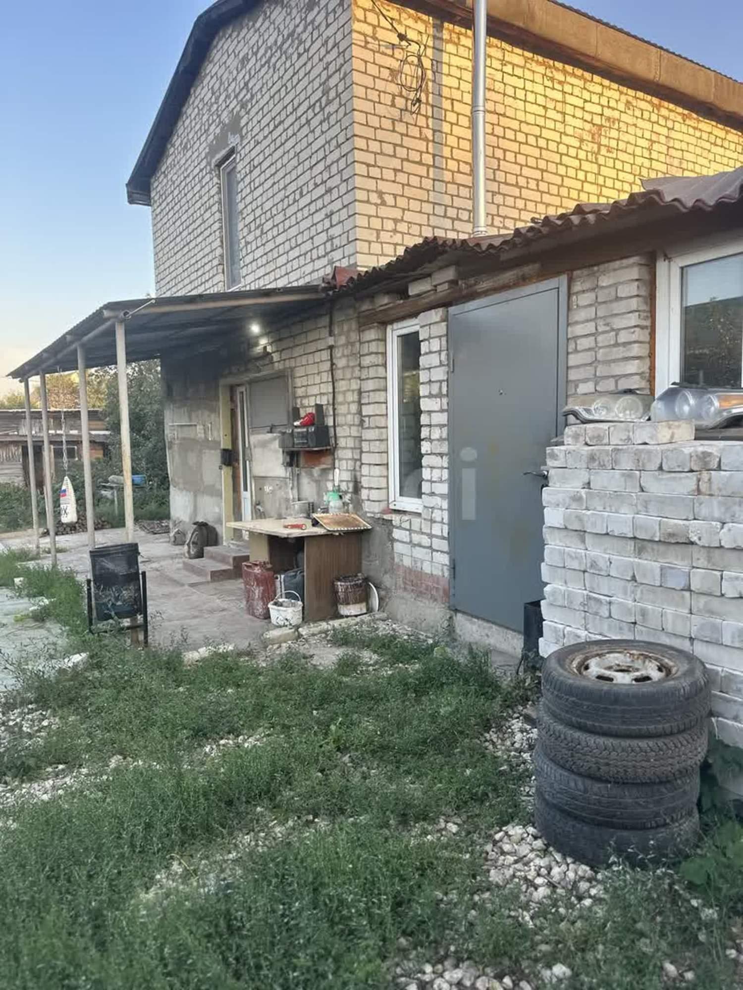 Купить дачу, дом, коттедж за 2 200 000 рублей на Ярославская, 2 а