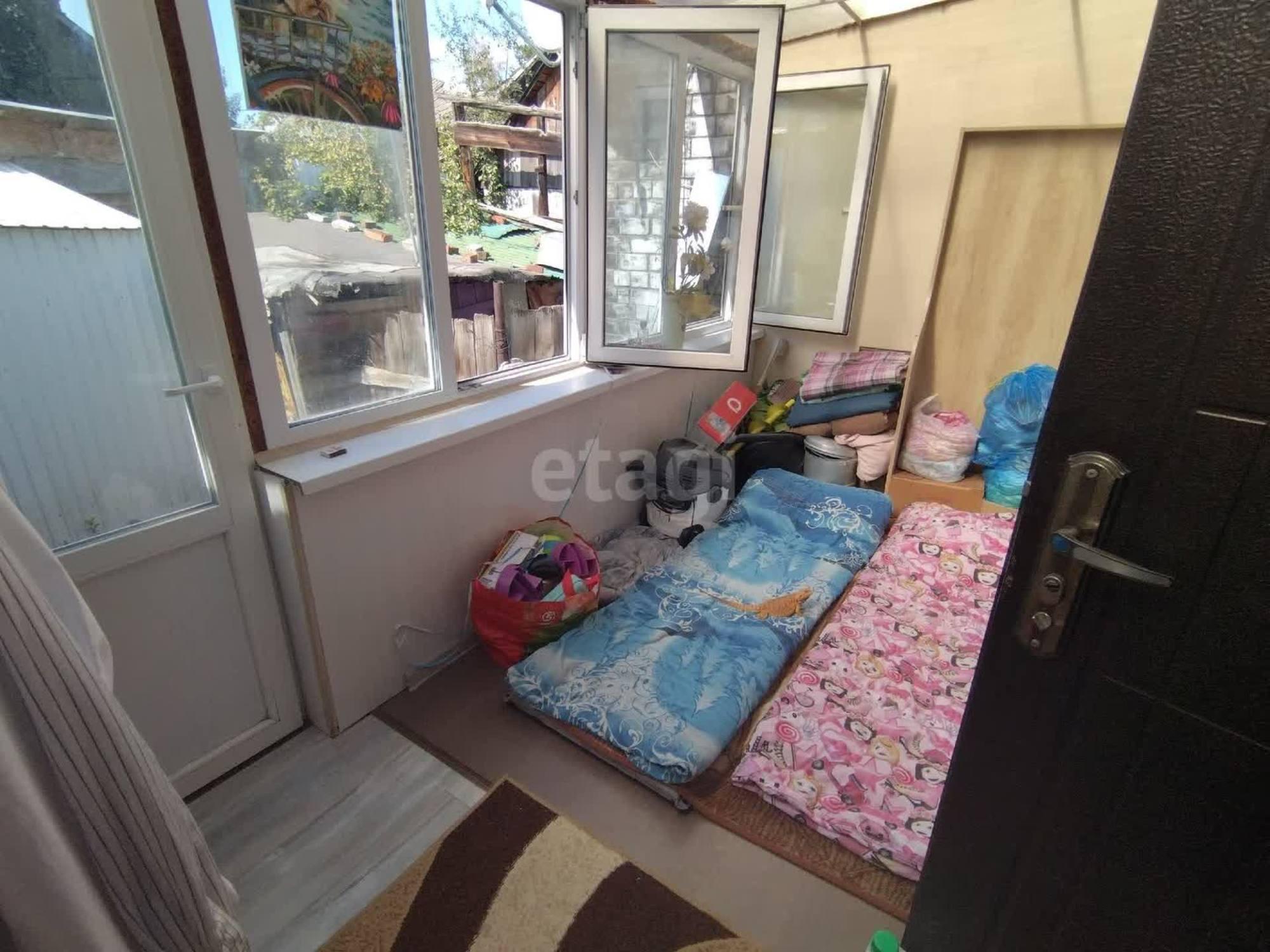 Купить дачу, дом, коттедж за 1 950 000 рублей на Засулич, 14