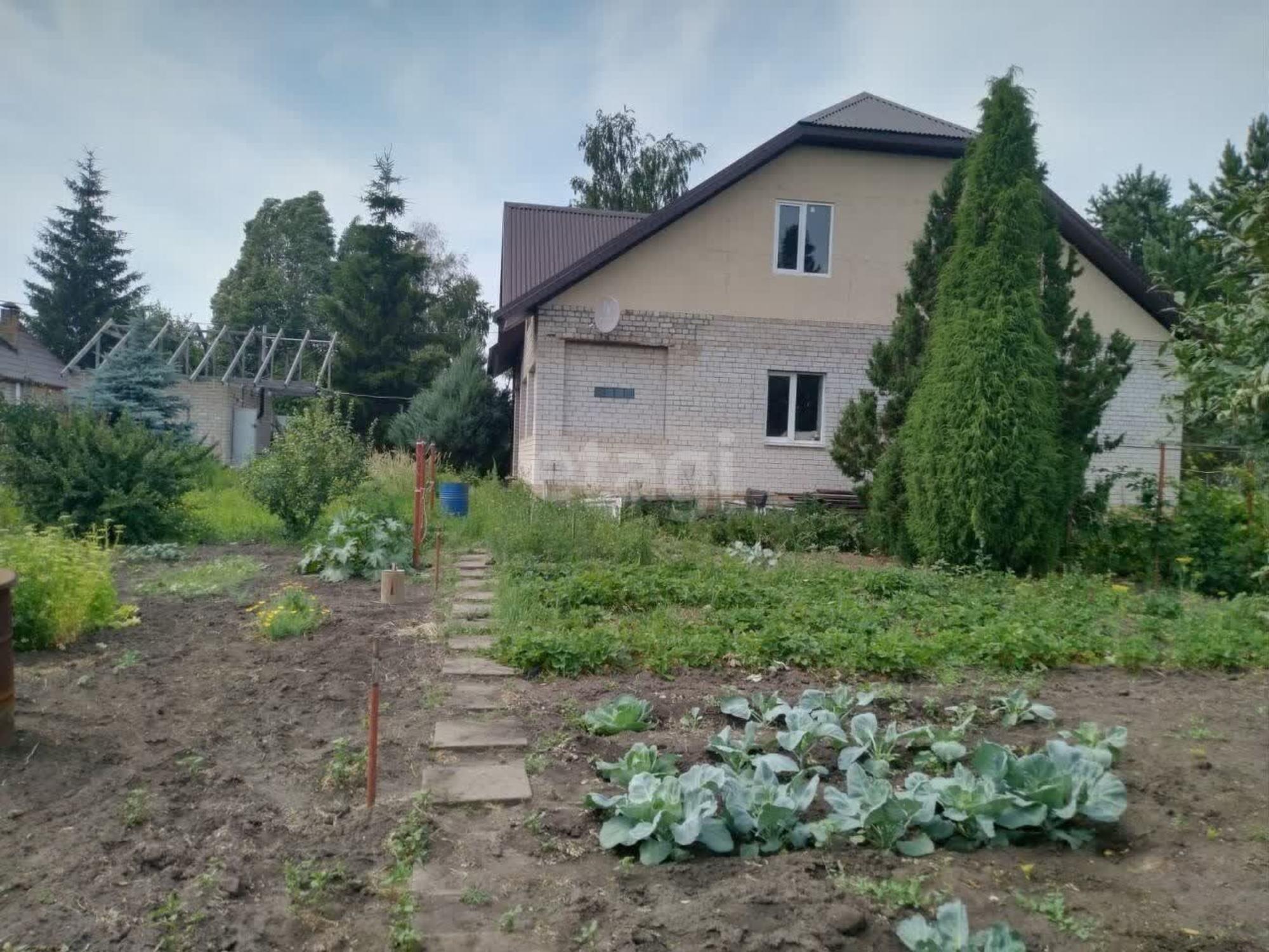 Купить дачу, дом, коттедж за 8 500 000 рублей на Полевая, 5