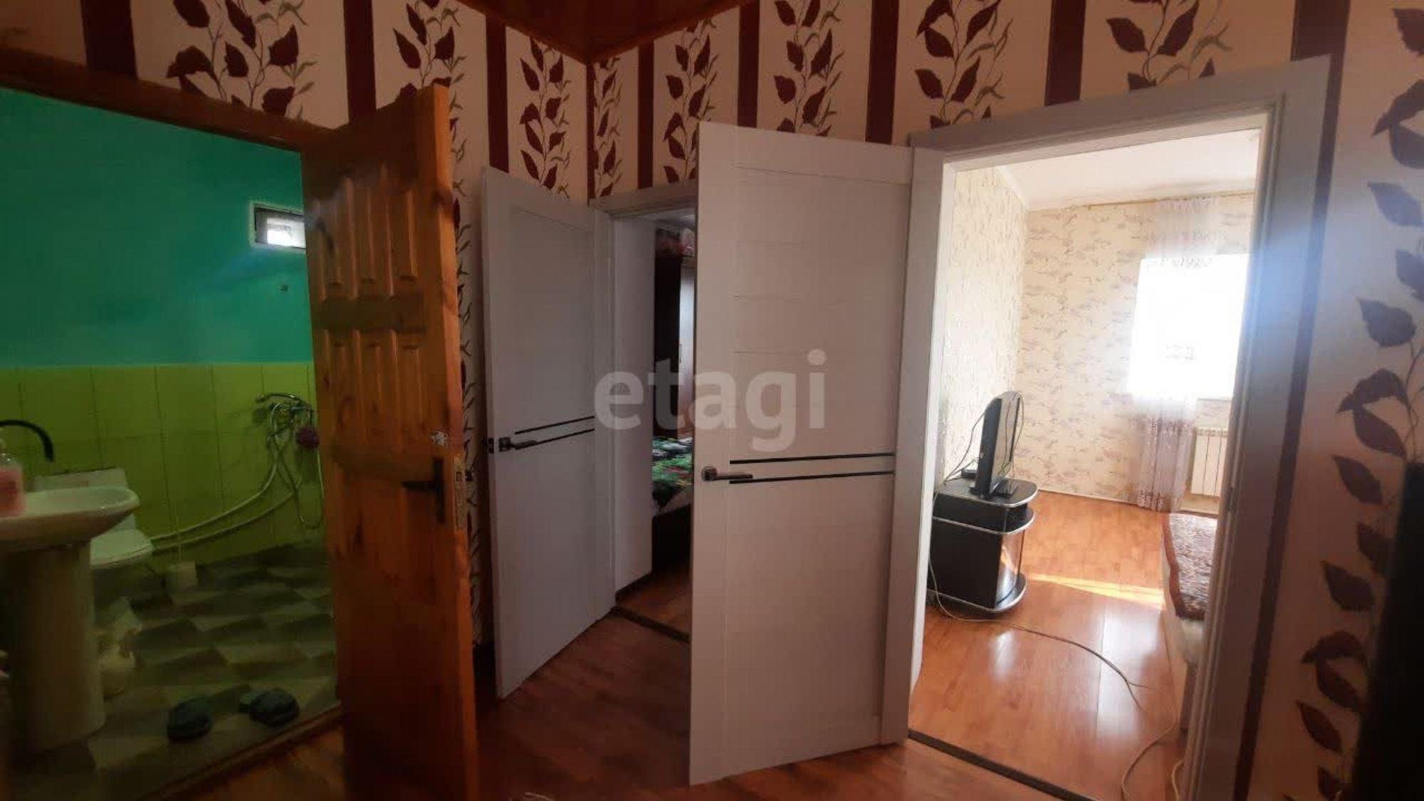 Купить дачу, дом, коттедж за 10 800 000 рублей на 3-й год Пятилетки, 19