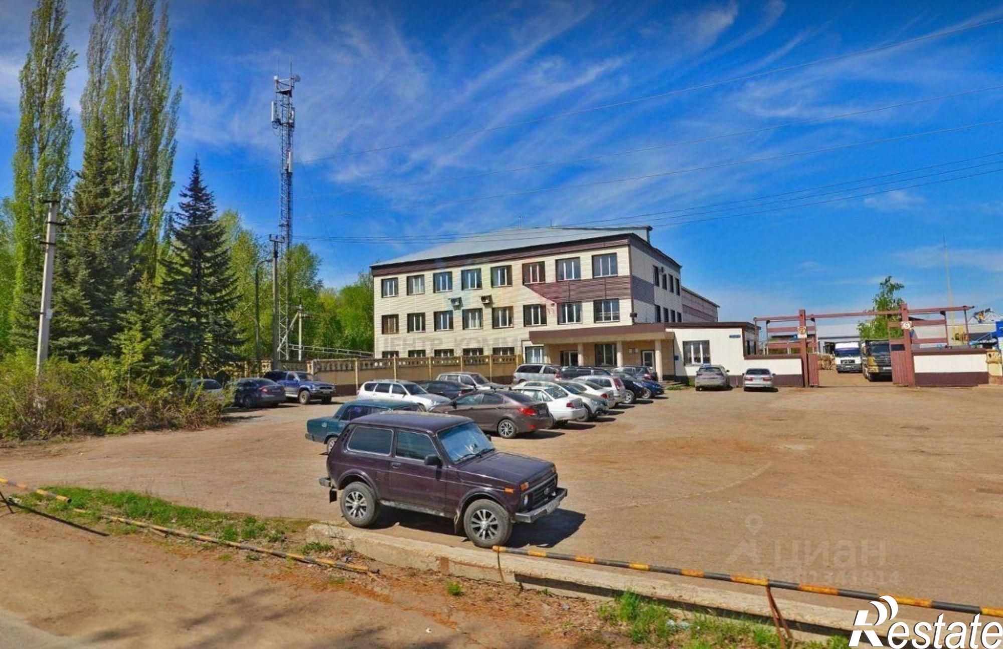 Сдать офис, помещение под офис за 105 000 рублей на Майкопская улица, 62