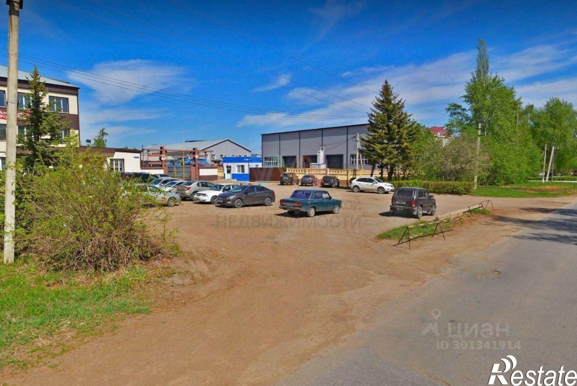 Сдать офис, помещение под офис за 105 000 рублей на Майкопская улица, 62