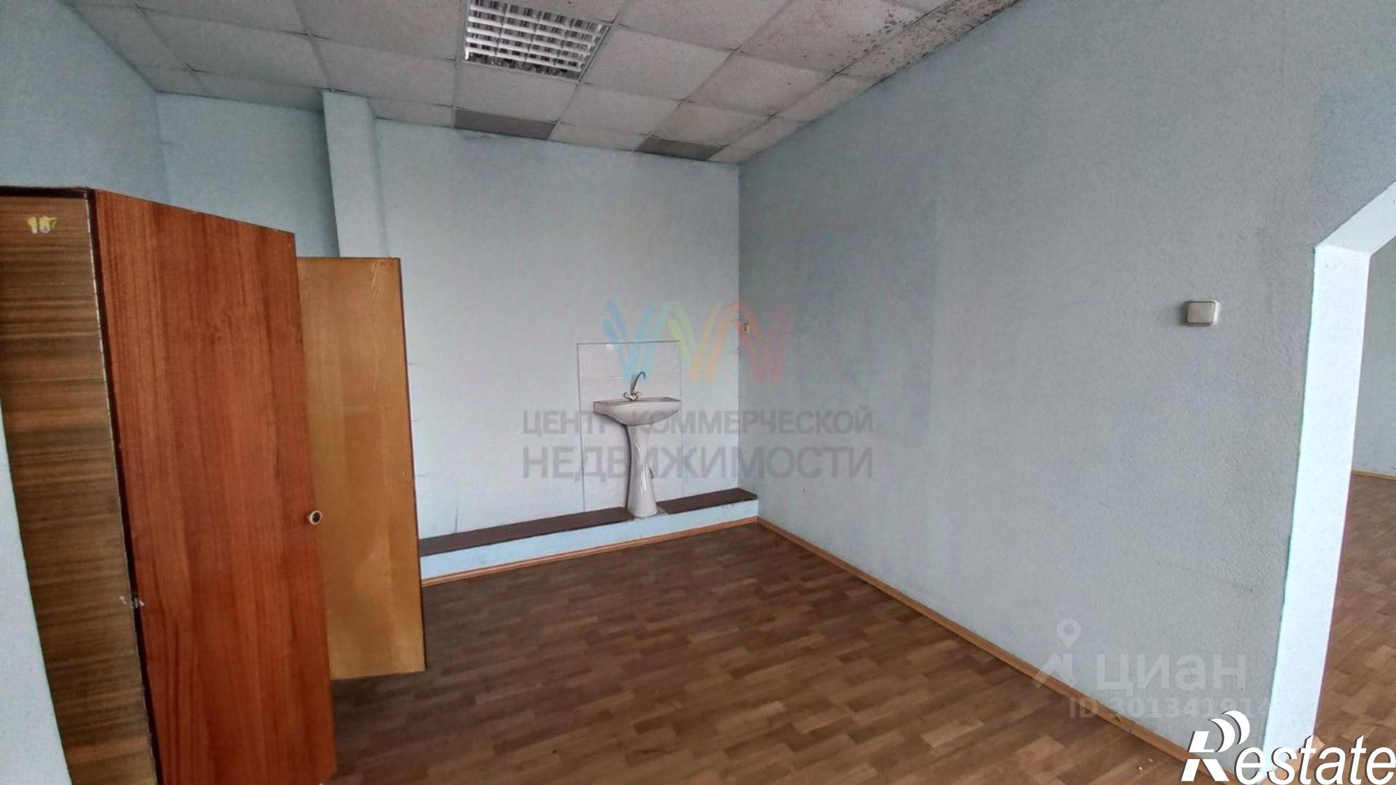 Сдать офис, помещение под офис за 105 000 рублей на Майкопская улица, 62