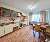 3-комн, 64кв м, этаж 1/5 поселок Врангель мкр., Беринга ул, 16