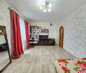 1-комн, 33кв м, этаж 5/5 поселок Врангель мкр., Беринга ул, 14