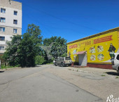 помещение 115.3 кв м Мичурина ул, 14А