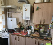 3-комн, 51кв м, этаж 4/5 Дзержинского пр-кт, 39