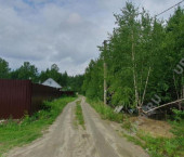 земля 5 сот снт № 103 родничок№ 103 родничок