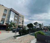 1-комн, 45кв м, этаж 1/4 улица Ленина, 202к2