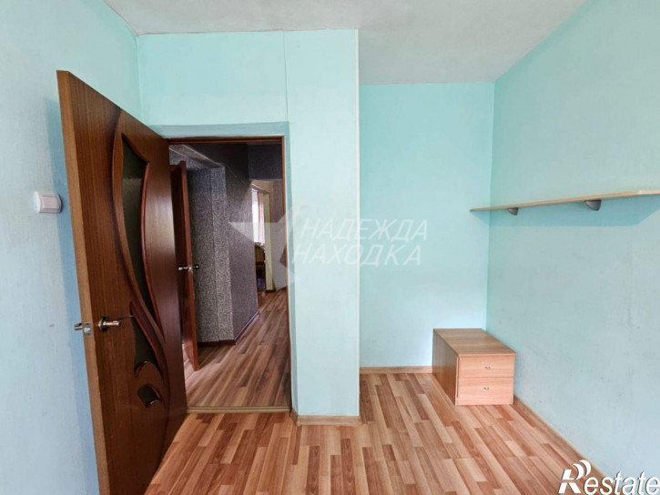 3-комн квартира поселок Врангель мкр., Беринга ул, 16 3-комн квартира поселок Врангель мкр., Беринга ул, 16