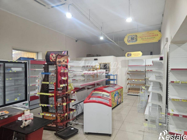 Помещение свободного назначения Мичурина ул, 14А