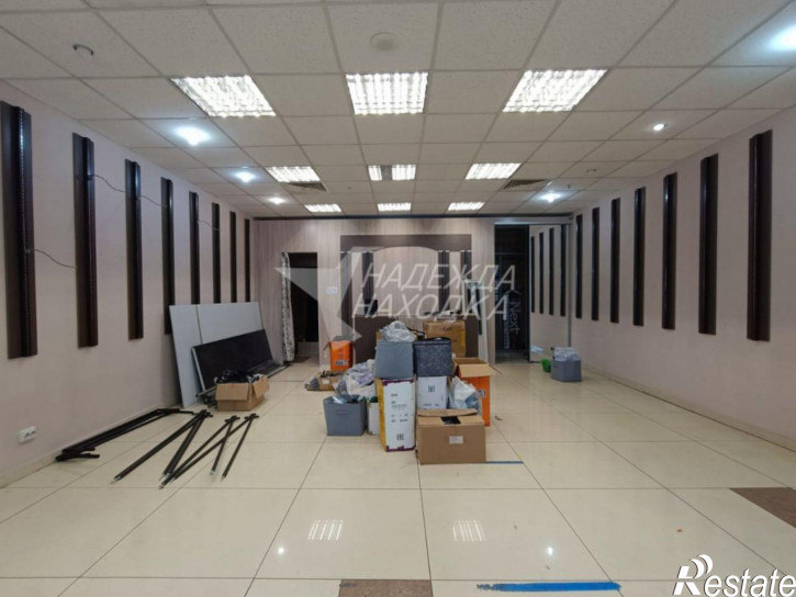 Торговое помещение Находкинский пр-кт, 36 Торговое помещение Находкинский пр-кт, 36