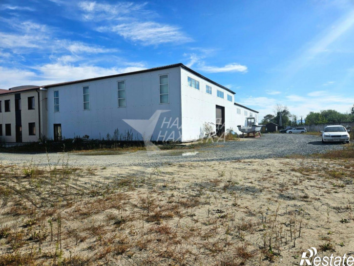 Помещение свободного назначения Перевальная ул, 62А