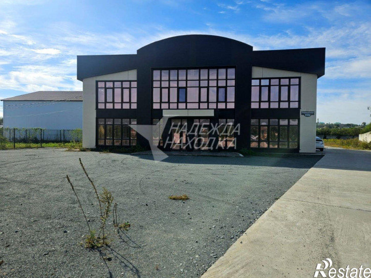 Помещение свободного назначения Перевальная ул, 62А