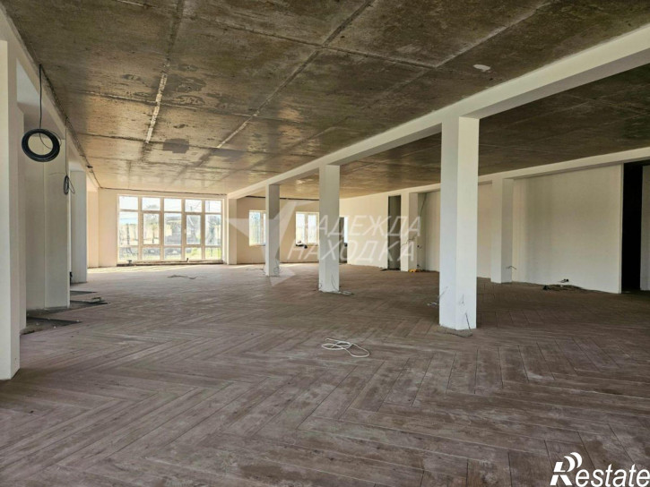 Помещение свободного назначения Перевальная ул, 62А