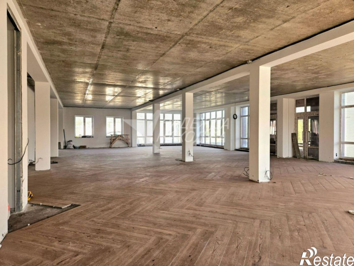 Помещение свободного назначения Перевальная ул, 62А