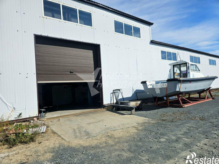 Помещение свободного назначения Перевальная ул, 62А