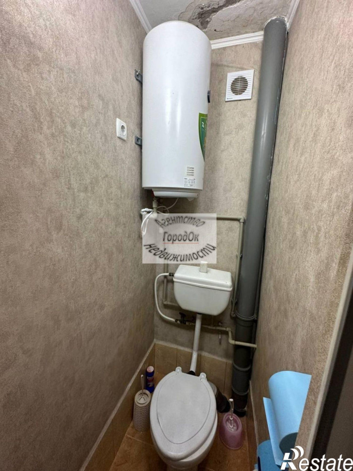 Комната Строительная ул, 8а
