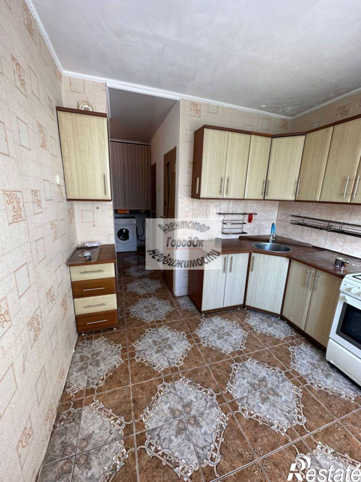 2-комн квартира Советская ул, 4