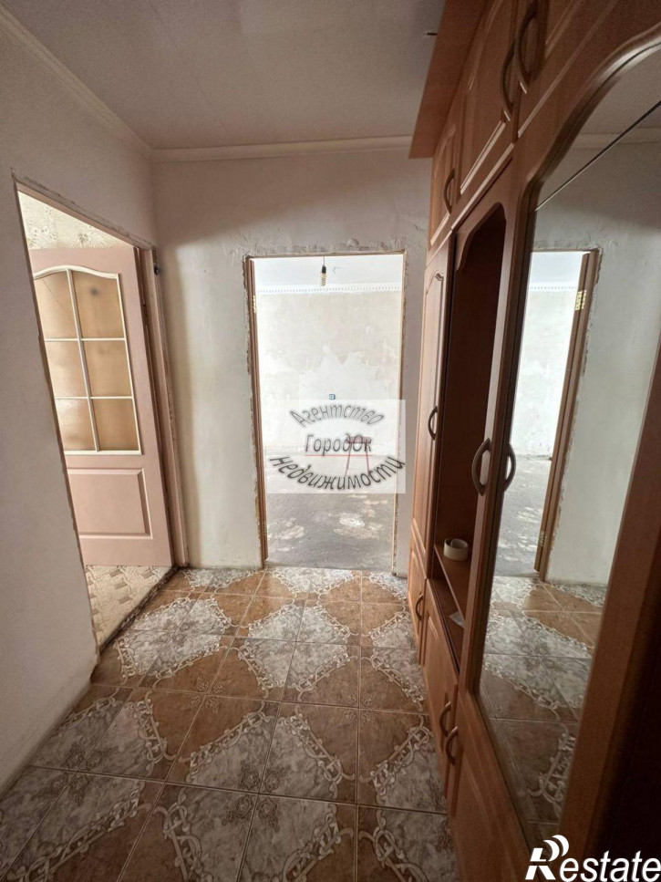 2-комн квартира Советская ул, 4