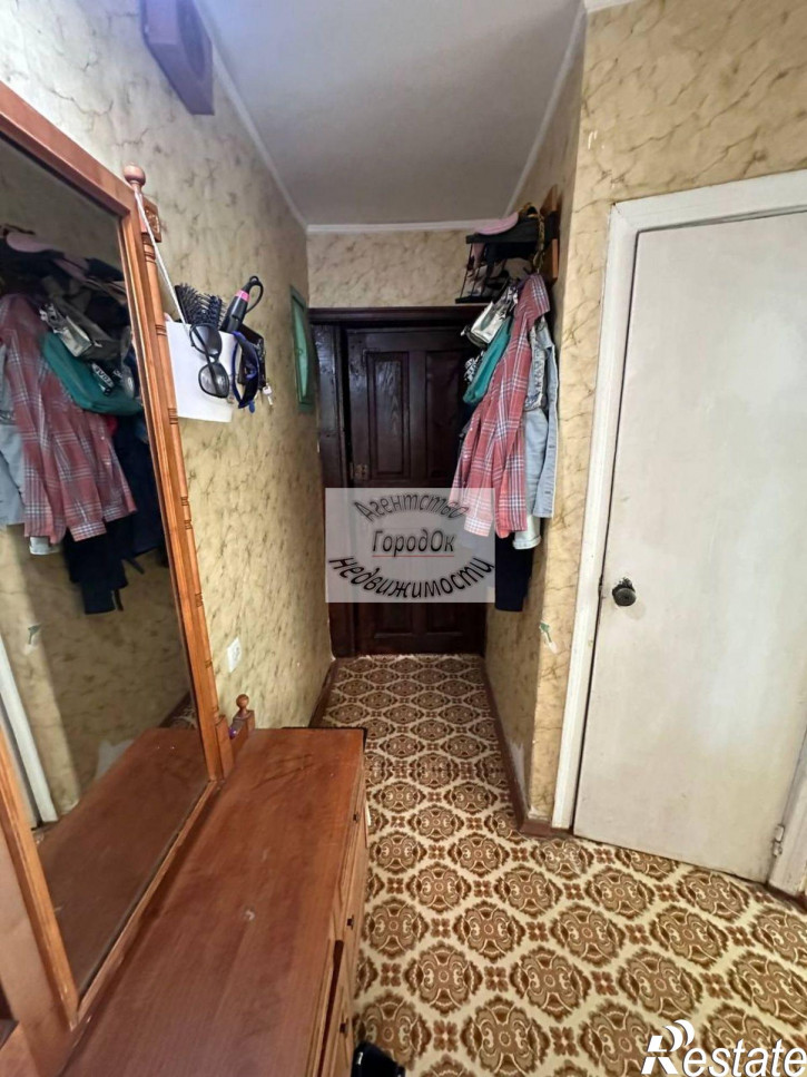 2-комн квартира Ленина ул, 26
