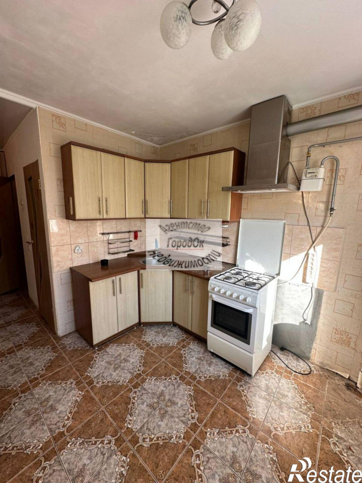 2-комн квартира Советская ул, 4