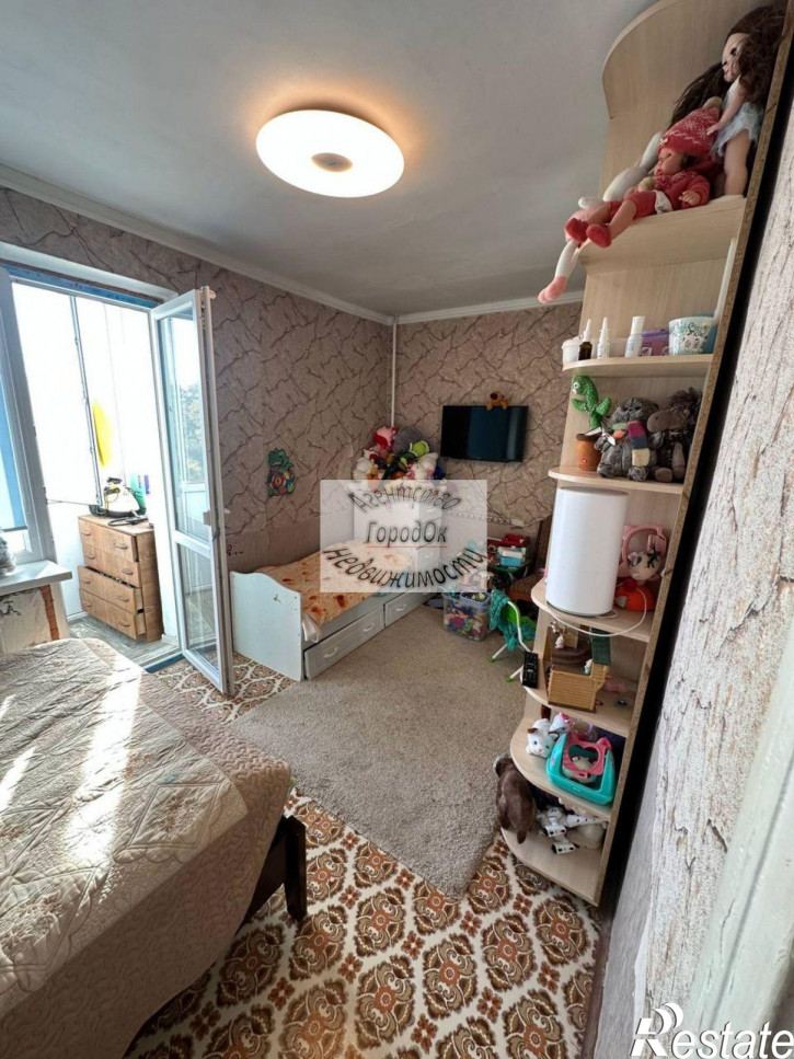 2-комн квартира Ленина ул, 26