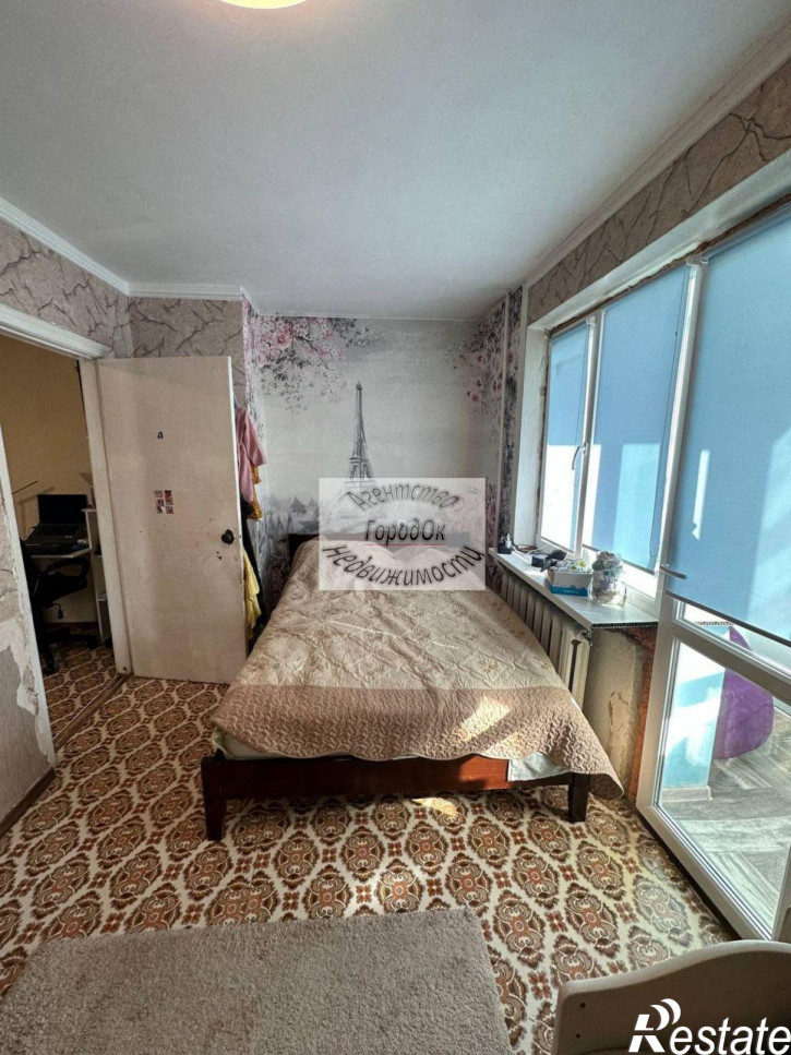 2-комн квартира Ленина ул, 26