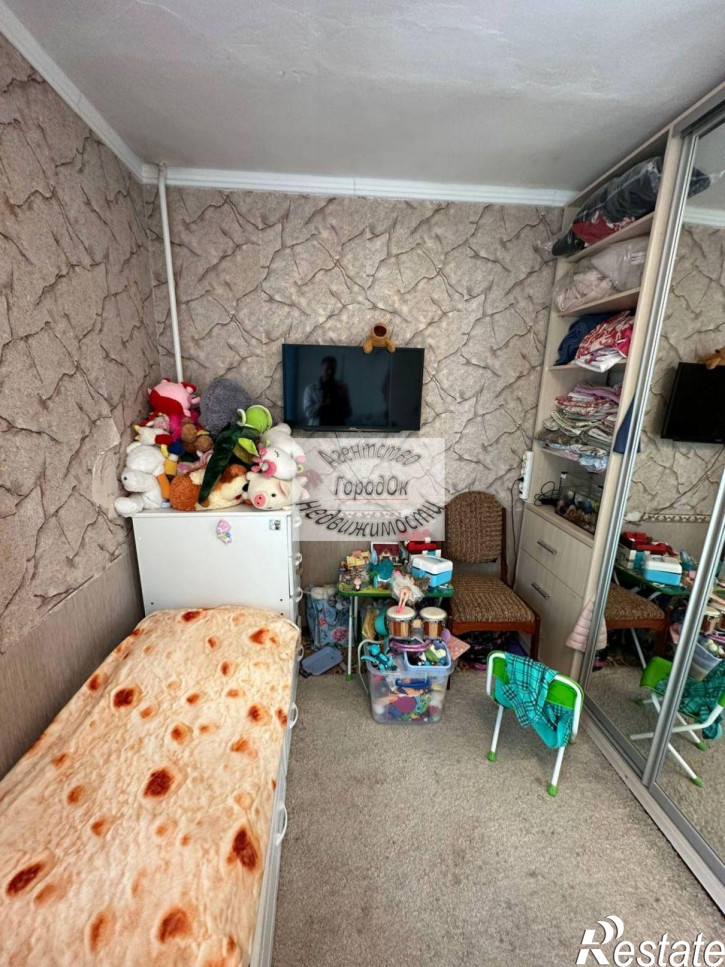 2-комн квартира Ленина ул, 26