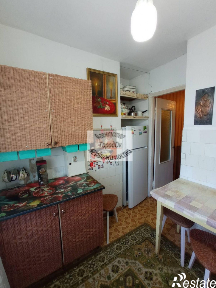 2-комн квартира Ленина ул, 22