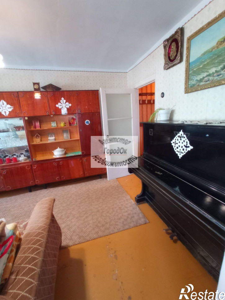2-комн квартира Ленина ул, 22