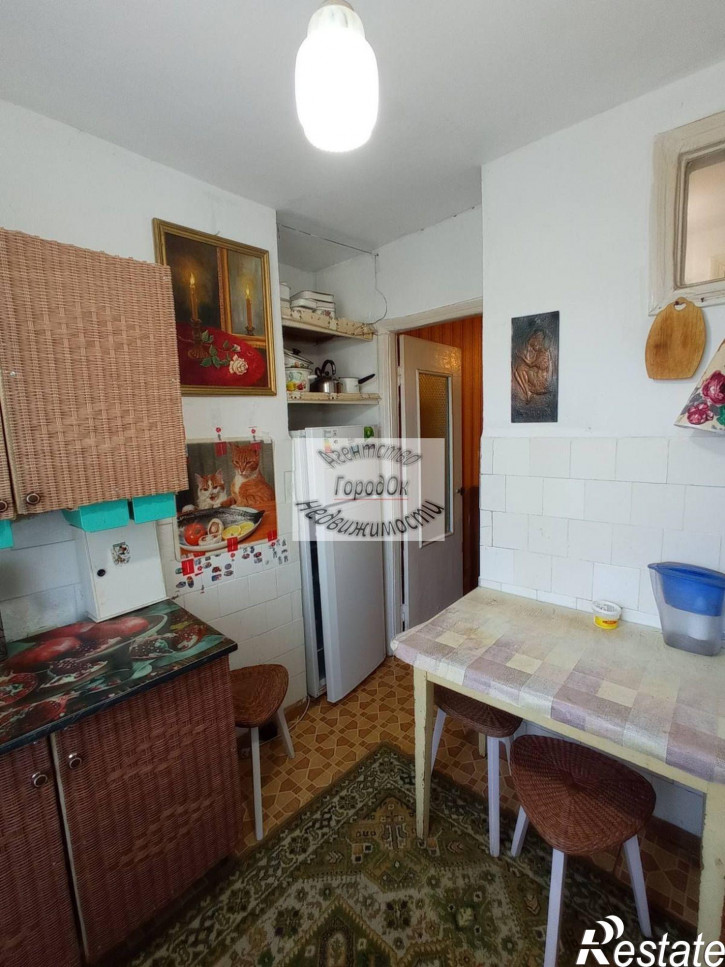 2-комн квартира Ленина ул, 22