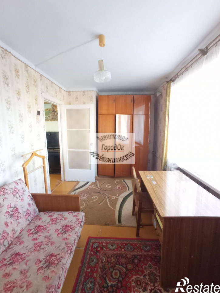 2-комн квартира Ленина ул, 22