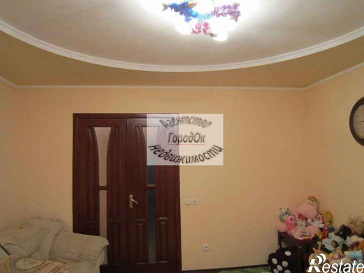 3-комн квартира Советская ул, 4