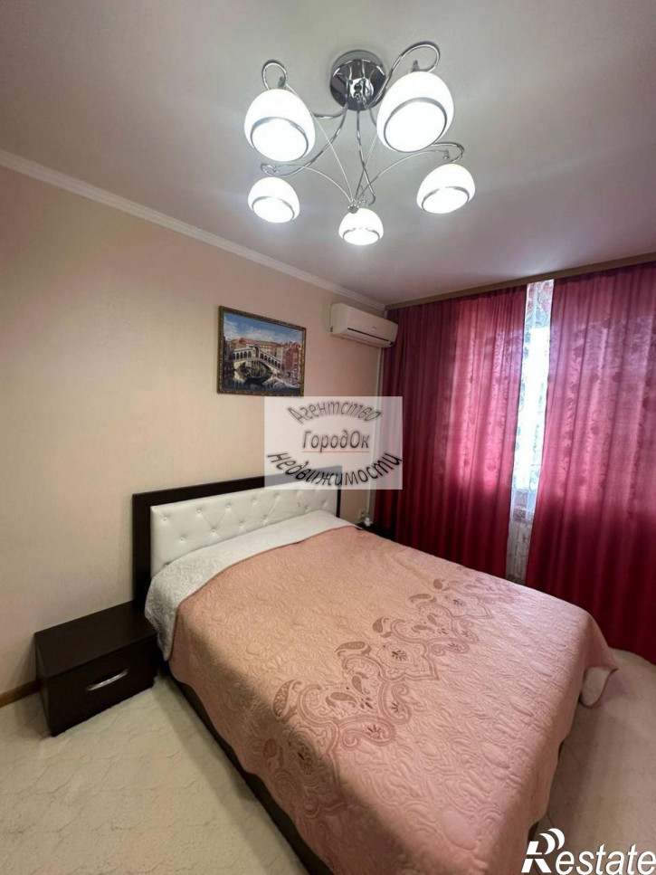 3-комн квартира Курортная ул, 25