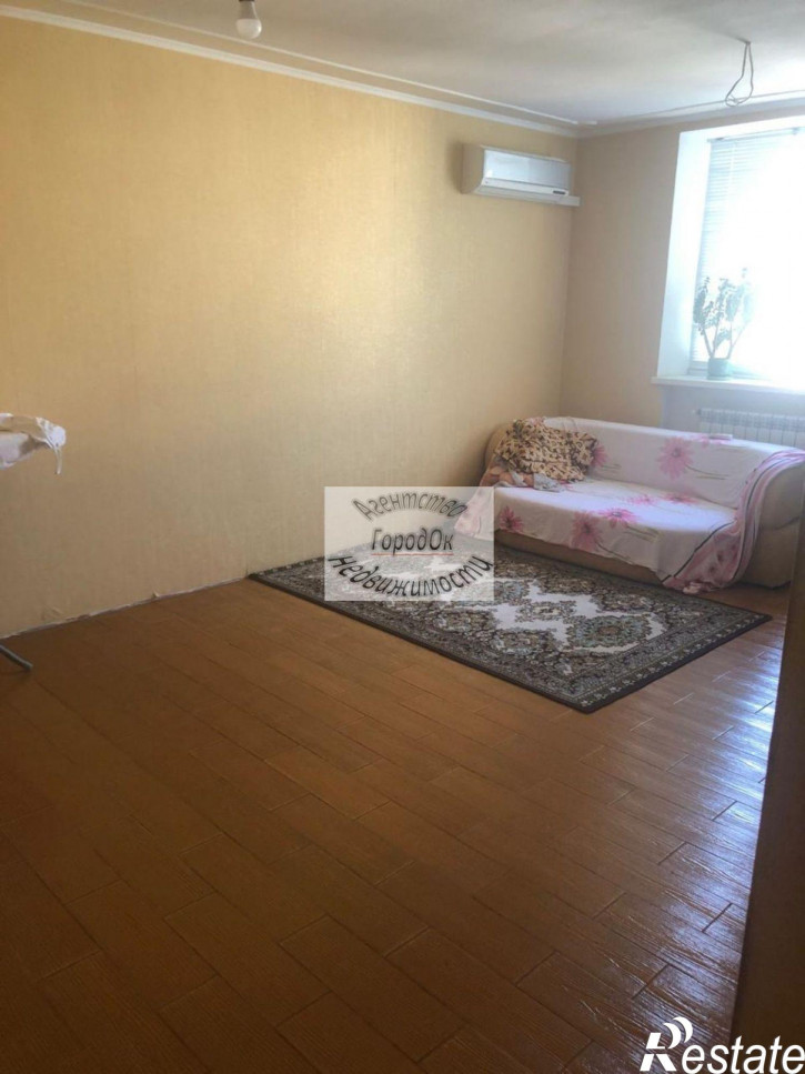 3-комн квартира Курортная ул, 25