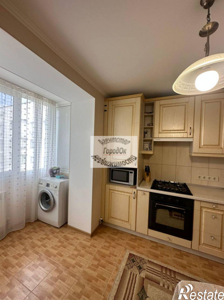 3-комн квартира Курортная ул, 25