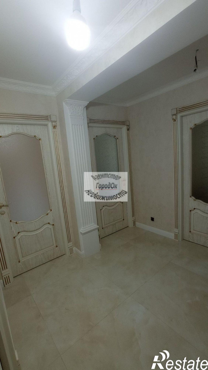 3-комн квартира Советская ул, 33