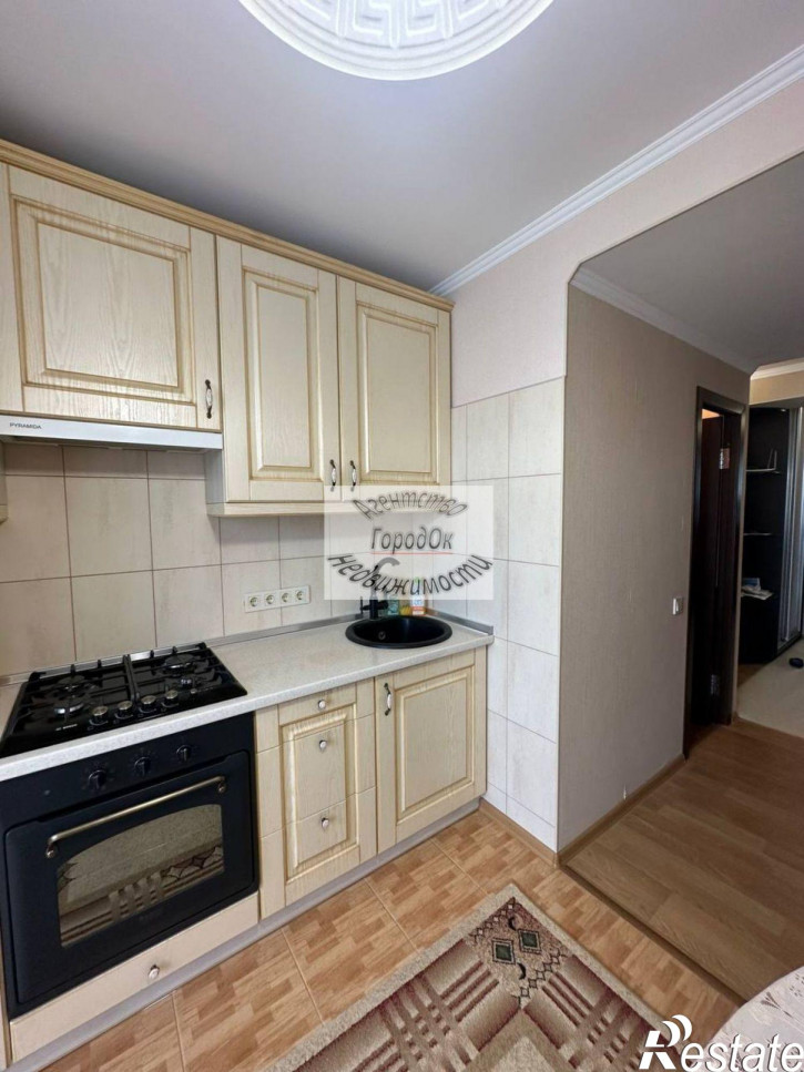 3-комн квартира Курортная ул, 25