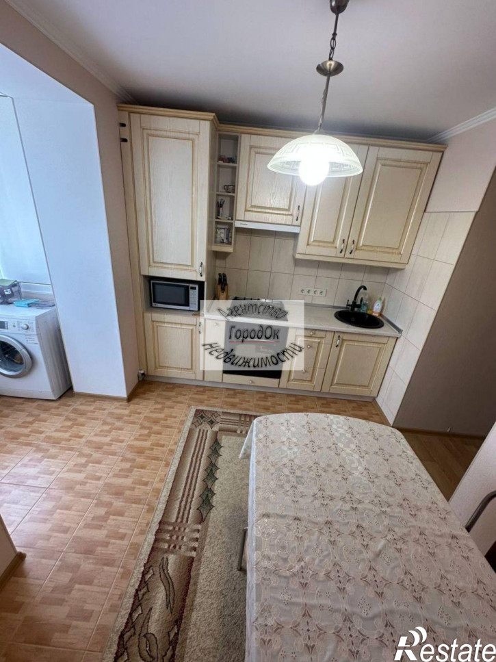 3-комн квартира Курортная ул, 25
