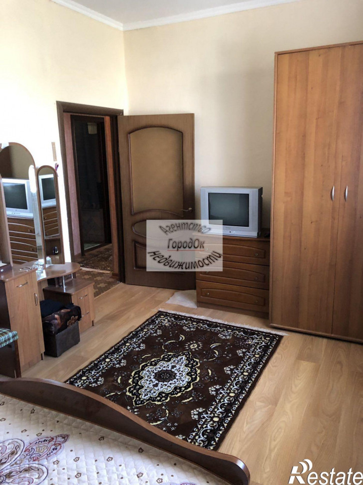 3-комн квартира Сердюкова ул, 6 3-комн квартира Сердюкова ул, 6