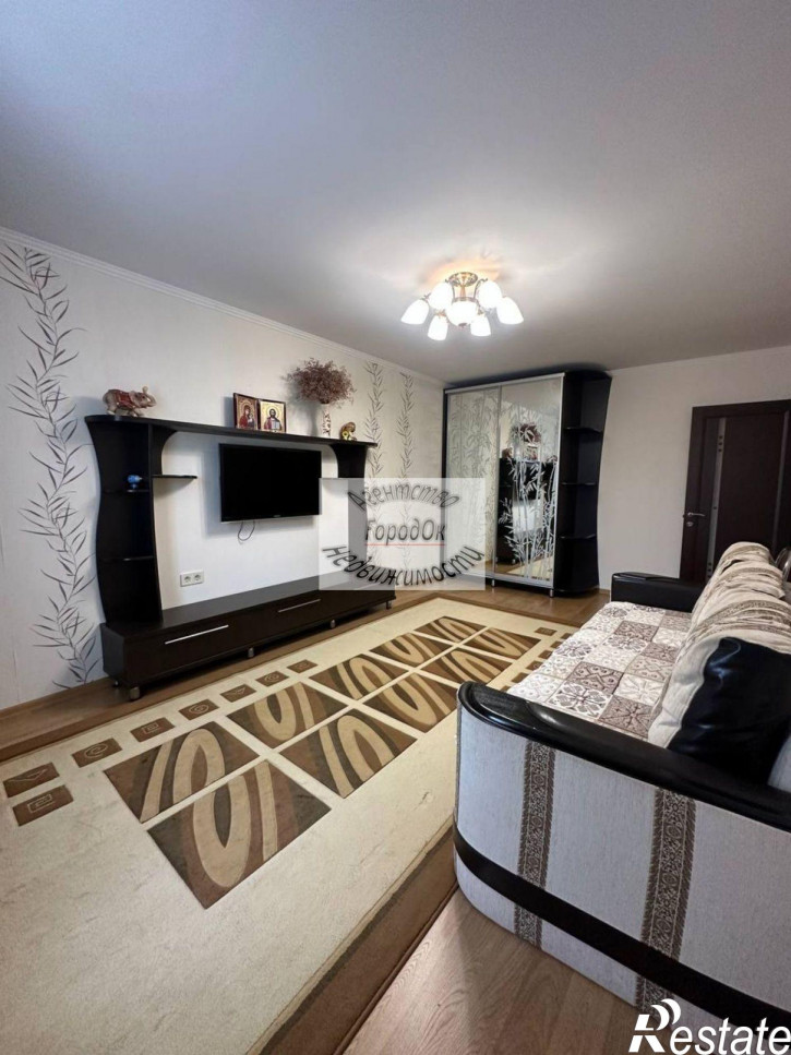 3-комн квартира Курортная ул, 25