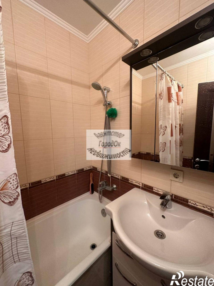 3-комн квартира Курортная ул, 25